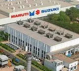 Maruti Suzuki Hit With Rs 5786 Crore Tax Notice From IT Department
