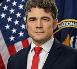 Joe Kent Resigns Over US Iran Policy Under Israel Pressure