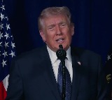 Donald Trump Asks If Venezuela Should Become a US State