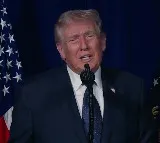 Donald Trump Asks If Venezuela Should Become a US State
