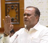 Komatireddy Venkat Reddy says Jaggareddy should be PCC Chief