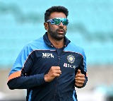 Ravichandran Ashwin Felt Retirement Near When Sundar Replaced Him