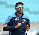 Ravichandran Ashwin Felt Retirement Near When Sundar Replaced Him