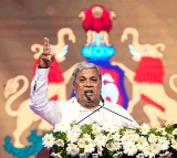 Siddaramaiah Slams Railway Ministry Over Exam Cancellation