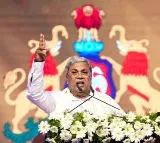 Siddaramaiah Slams Railway Ministry Over Exam Cancellation