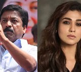 CV Shanmugams Nayanthara Comment Sparks Outrage