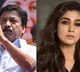 CV Shanmugams Nayanthara Comment Sparks Outrage