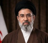 Ayatollah Mojtaba Khamenei Rejects US Deal Favors Retaliation