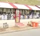 Tirumala Srivari Darshanam Takes 18 Hours Queue Lines Extend to Sila Thoranam