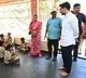 Nara Lokesh Inspects Tarakarama Nagar School After Meal Quality Complaints
