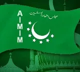 Vande Mataram Row in Telangana Assembly MIM Boycott Sparks BJP Fire