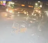 Kukatpally Robbery Rupees One Crore Stolen After Pepper Spray Attack