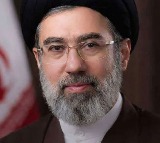 Mojtaba Khamenei narrowly escaped missile strike