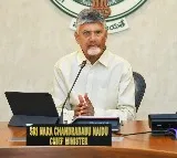 Chandrababu Naidu No gas shortage in Andhra Pradesh people should not worry