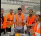 Ganga River Iftar Party 14 Arrested in Varanasi for Chicken Biryani Feast