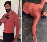 Delhi Youth Pawan Kills Self in Gun Stunt Video