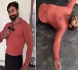 Delhi Youth Pawan Kills Self in Gun Stunt Video