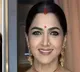 Khushbu Fires Over Vijay Trisha Rumors Calls It Psychotic Pleasure