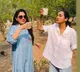 Hema Surekhavani Enjoying Ethakallu Video Goes Viral