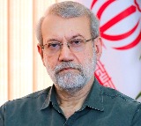 Ali Larijani Killed Israel Defense Minister Confirms