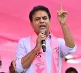 KTR Comments on Revanth Reddys First Signature File