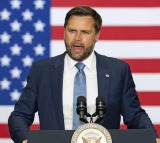 JD Vance Responds to Reports of Disputes with Trump