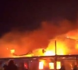 Kabul Hospital Targeted in Pakistan Airstrike Hundreds Dead