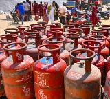 LPG Gas EKYC Not Mandatory for All Clarifies Central Government