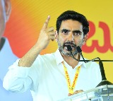 Nara Lokesh Warns Strict Action on Midday Meal Issues