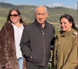 Benjamin Netanyahu Releases New Video Amid Death Rumors