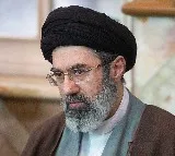 Mojtaba Khamenei treated in Moscow Russia response