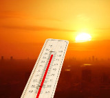 Andhra Pradesh Weather Heatwave in Rayalaseema Rain Alert for Coastal Districts