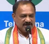 Mahesh Kumar Goud Challenges KCR KTR for Drugs Test