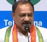 Mahesh Kumar Goud Challenges KCR KTR for Drugs Test