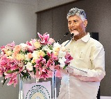 Chandrababu Naidu Praises Akshaya Patra for 500 Crore Meals