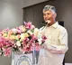 Chandrababu Naidu Praises Akshaya Patra for 500 Crore Meals