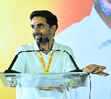 Nara Lokesh Congratulates Akshaya Patra Foundation