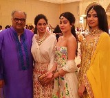 Sridevi Property Case Boney Kapoor Janhvi Khushi Relief in Court
