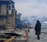 Taliban Warns Pakistan After Deadly Hospital Attack
