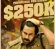 Pawan Kalyan Ustaad Bhagat Singh Collects 250K Dollars in Overseas Advance Bookings