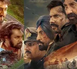 Pawan Kalyans Ustaad Bhagat Singh Theatrical Release and OTT Movie Releases