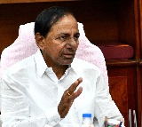 KCR Absent from Assembly Again
