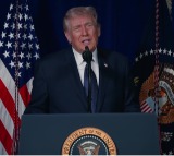 NATO declined to join US military campaign against Iran: Trump​