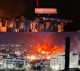 Hard to find difference between Israel and Pakistan, says Naveen Ul Haq after Kabul air strikes