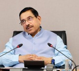 Speaker’s walkout shows K’taka govt’s administrative failure: Pralhad Joshi​