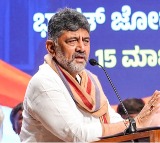 All‑party MPs’ delegation to meet PM Modi after state polls: Shivakumar​