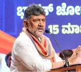 All‑party MPs’ delegation to meet PM Modi after state polls: Shivakumar​
