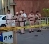 Gunshots fired to threaten student leader at Panjab University, gang rivalry suspected