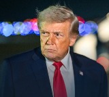 Trump says US struck Iran over nukes