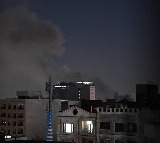 Iran confirms death of top security official Ali Larijani in attack